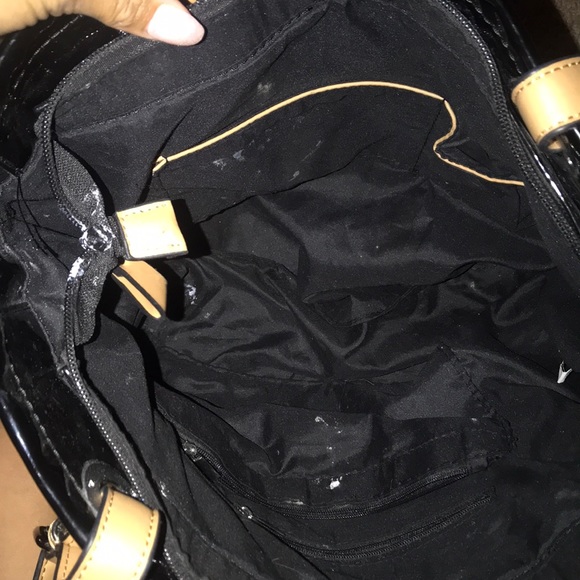 Black Purse! - Picture 2 of 2